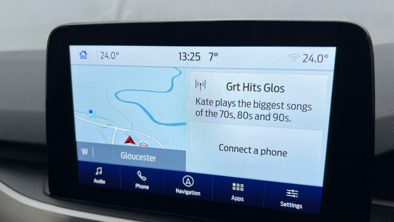 Ford Kuga 1.5 EcoBlue Titanium 5dr Auto Diesel Estate